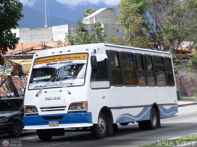 ME - Uni�n de Conductores Santos Marquina 43 por Jes�s Valero