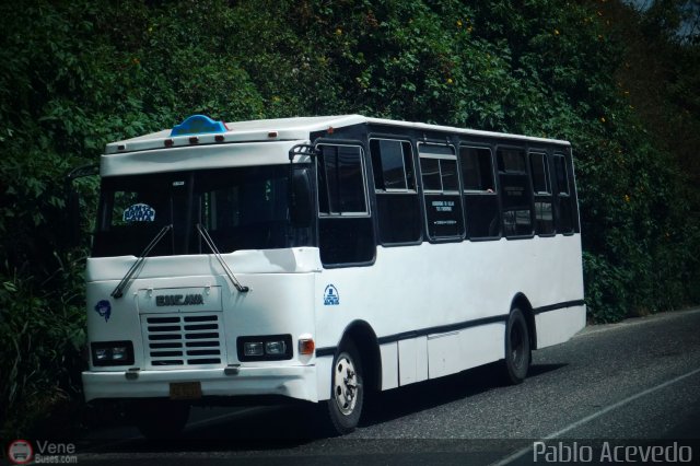 DC - A.C. Uni�n Rel�mpago 59 por Pablo Acevedo