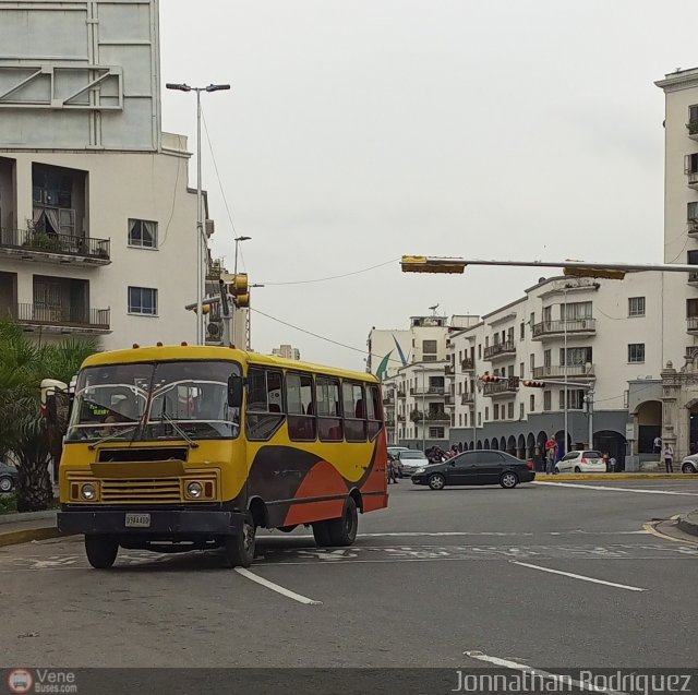 DC - Uni�n L�dice - Silencio 33 por Jonnathan Rodr�guez