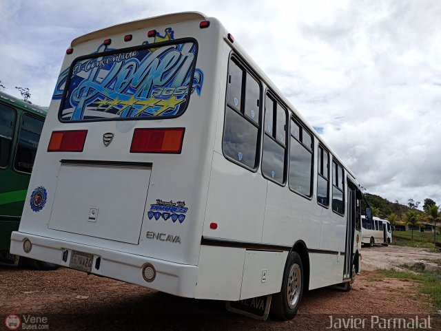 A.C. Reyeska 0017 por Javier Arretureta