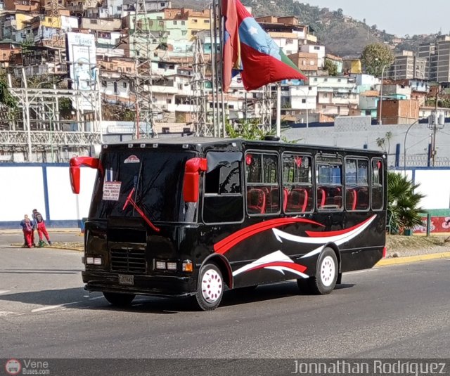 DC - Asoc. Cooperativa Carabobo Tiuna R.L. 026 por Jonnathan Rodr�guez