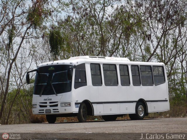 A.C. Mixta Conductores Unidos 272 por J. Carlos G�mez