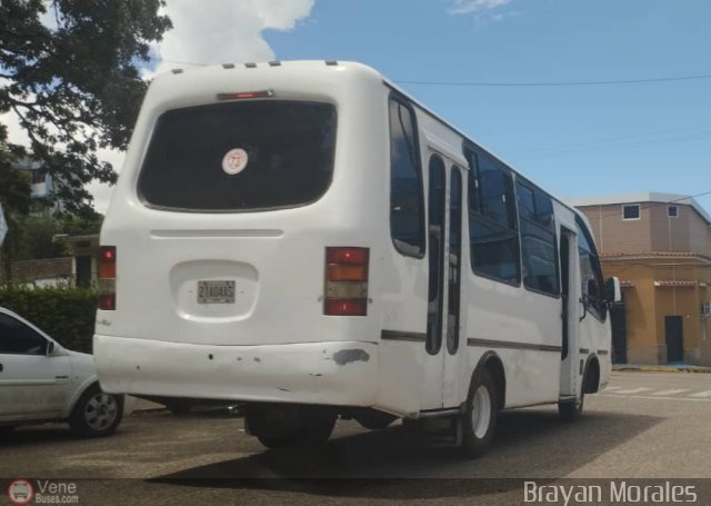 TA - A.C. L�nea Santa Rita 73 por Jerson Nova