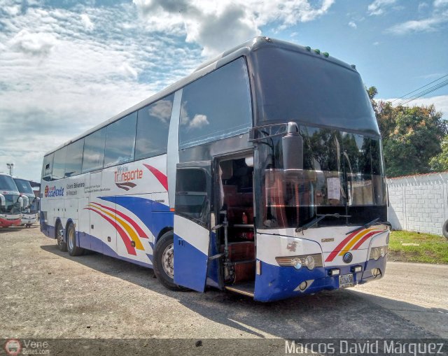 Expresos Occidente 165 por Marcos David M�rquez