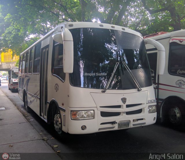 A.C. Don Augusto Malave Villalba 167 por �ngel Sal�n