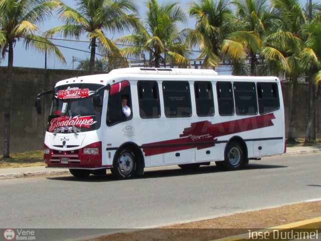 A.C. Transporte Independencia 898 por Jos� Dudamel