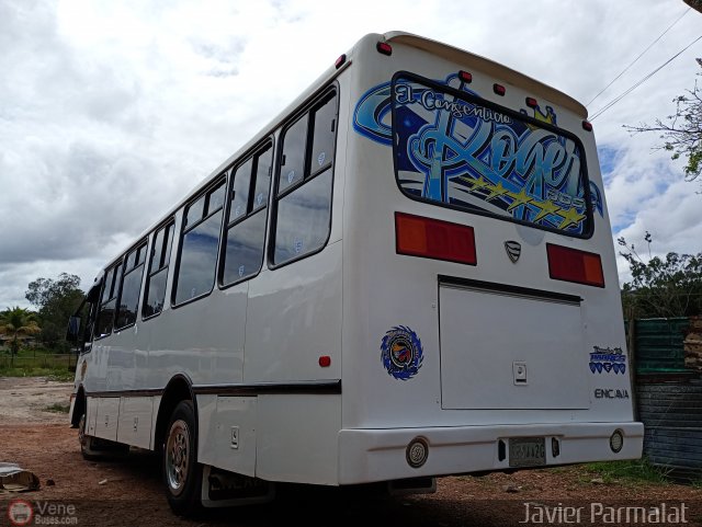 A.C. Reyeska 0017 por Javier Arretureta