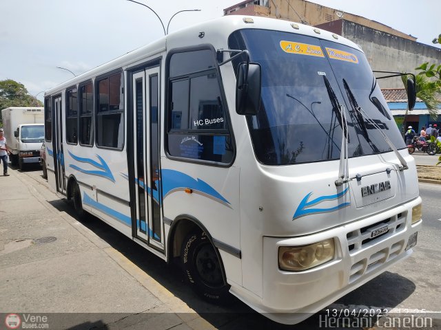 A.C. L�nea Mariscal 06 por Alvin Rond�n