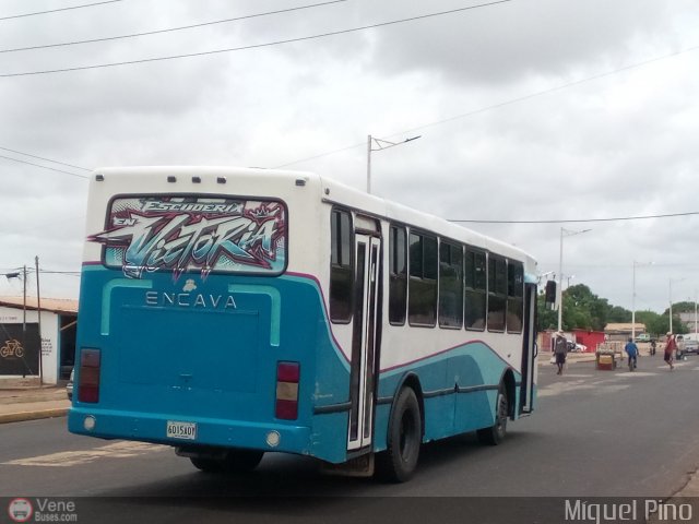 Expresos Casa de Dios 08 por Miguel Pino