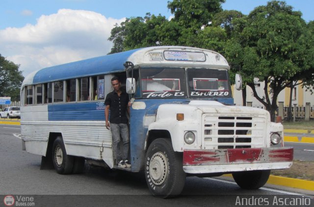 A.C. Trans Magdaleno 2016 009 por Andr�s Ascanio