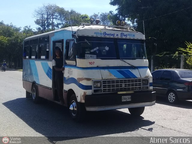 ZU - Microcewa C.A. 11 por Abner Sarcos