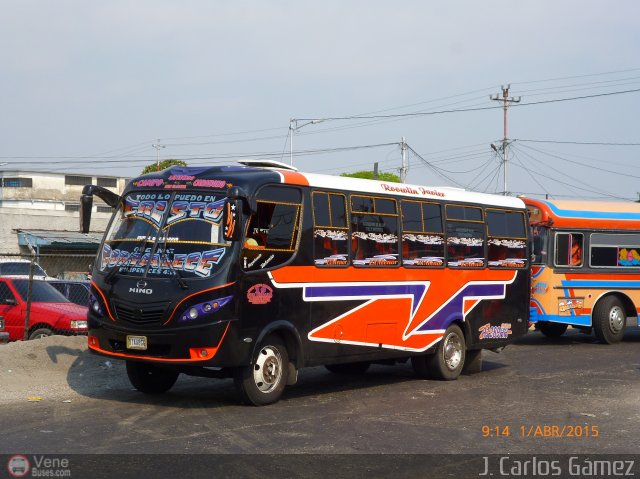 CA - Unión Campo Carabobo 019 por J. Carlos Gámez