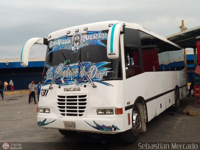 Autos Libres Por Puesto La Villa 31 por Sebasti�n Mercado