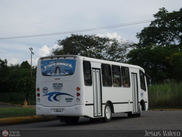 Uni�n Valencia A.C. 174 por Jes�s Valero