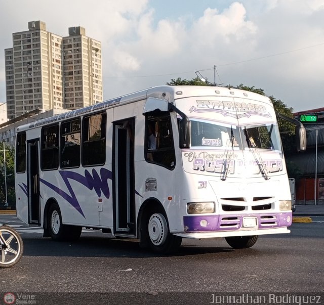 A.C. Indepasib 031 por Jonnathan Rodr�guez