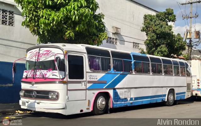 Autosirco 029 por Alvin Rond�n