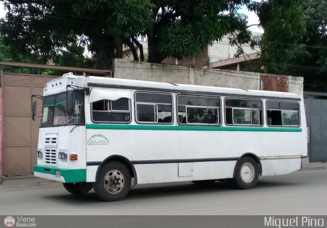 DC - A.C. Propatria - Carmelitas - Chaca�to 248 por Miguel Pino