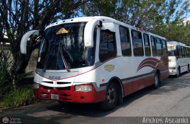 CA - Uni�n Caribe C.A. 45 por Andr�s Ascanio