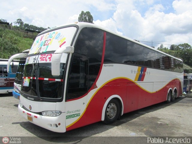 Vencedores de Oriente E.P.S. 005 por Pablo Acevedo