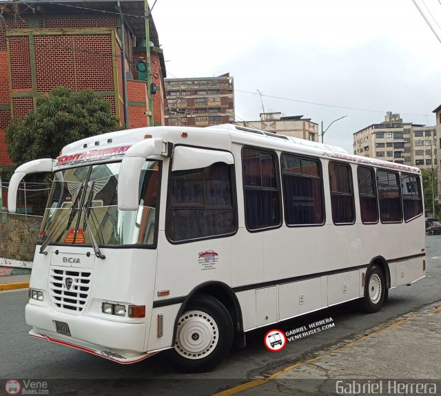 A.C. Mixta Conductores Unidos 023 por Gabriel Herrera