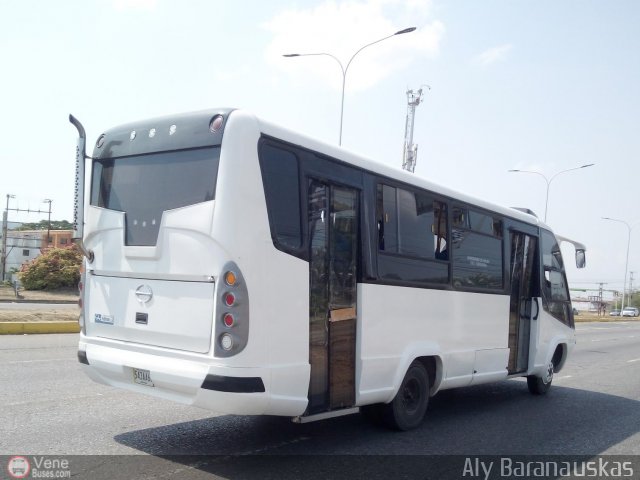 Unin Conductores Loma Linda 150 por Aly Baranauskas
