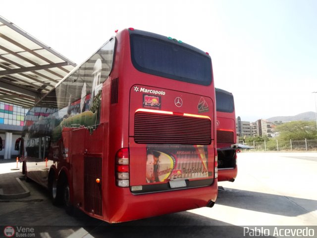 Gobernaci�n del Estado Vargas 01 por Pablo Acevedo