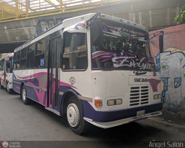 A.C. Don Augusto Malave Villalba 101 por �ngel Sal�n