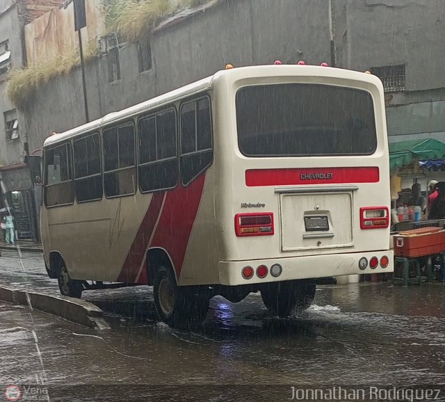 DC - U.C. P�rez Bonalde 28 por Jonnathan Rodr�guez