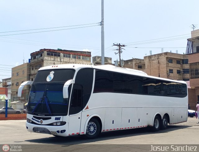 Unin Conductores Ayacucho 2038 por Josue Snchez