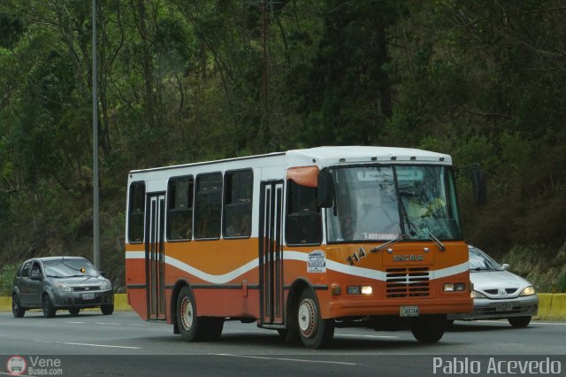 A.C. Indepasib 114 por Pablo Acevedo