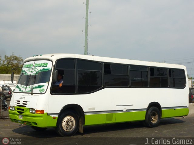 S.C. L�nea Qu�bor 33 por J. Carlos G�mez
