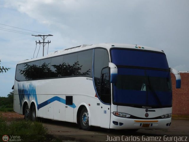 Particular o Desconocido 105 por Alvin Rond�n