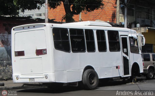 GU - Cooperativa El Progreso 42 por Andr�s Ascanio