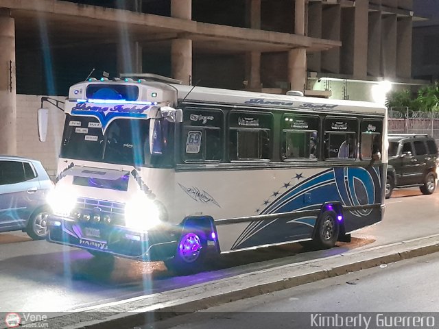 AR - S.C. Ca�a de Az�car 044 por Kimberly Guerrero