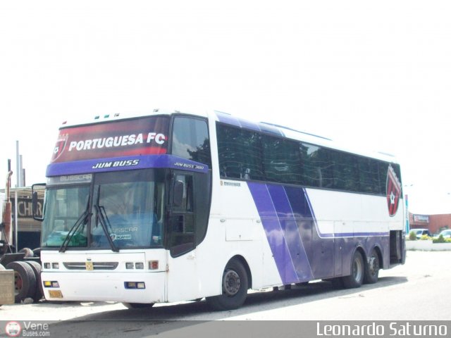 Particular o Desconocido 0312 por Leonardo Saturno