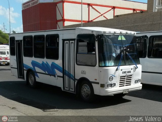 A.C. Mixta Conductores Unidos 164 por Jes�s Valero