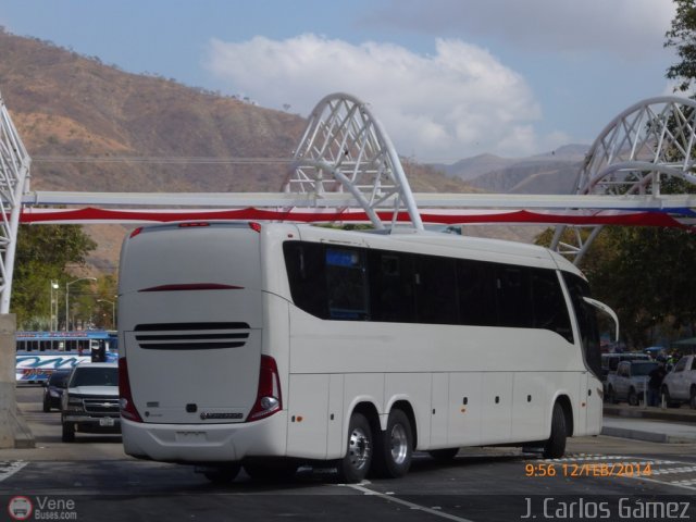 Min. del P.P. para la Comunicaci�n e Informaci�n MINCI-02 por Alvin Rond�n