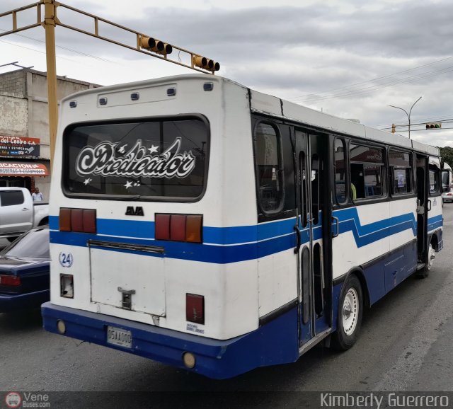 AR - A.C. Uni�n Santa Rita 024 por Kimberly Guerrero