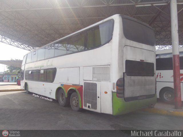 Expresos Camarg�i 1026 por Michael Caraballo