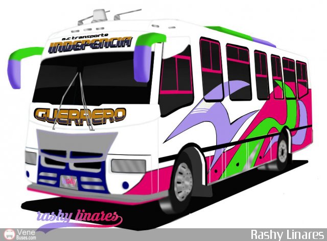 Diseos Dibujos y Capturas (003) por Rashy Linares