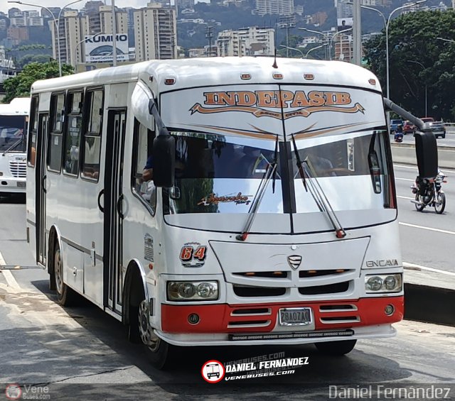 A.C. Indepasib 064 por Daniel Fern�ndez