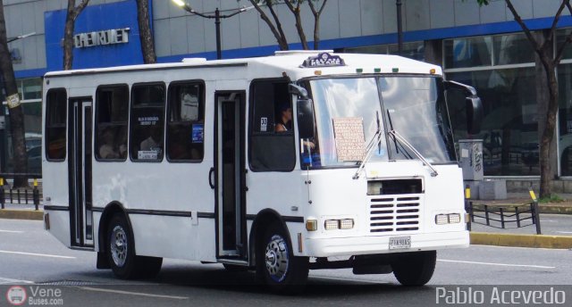 DC - Asociaci�n Rep�blica 030 por Pablo Acevedo