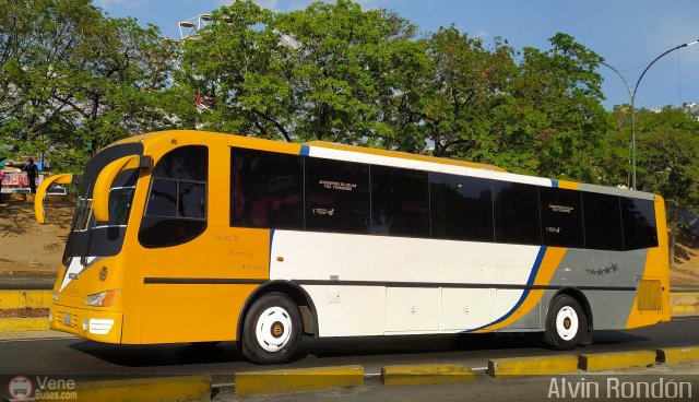 Transporte El Esfuerzo 05 por Alvin Rond�n