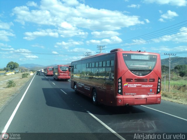 Uso Oficial 00001 por Alejandro Curvelo