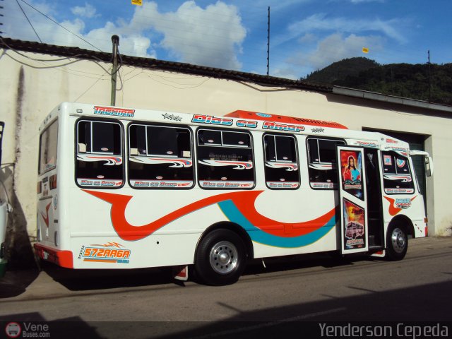 A.C. Transporte Paez 026 por Yenderson Cepeda