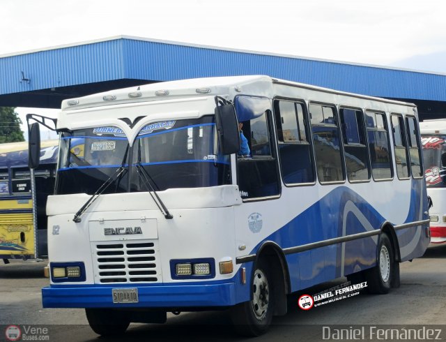 Uni�n Turmero - Maracay 062 por Daniel Fern�ndez