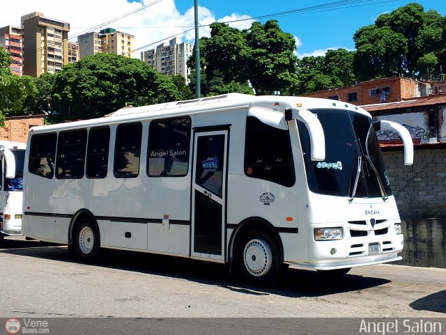 A.C. Don Augusto Malave Villalba 143 por �ngel Sal�n