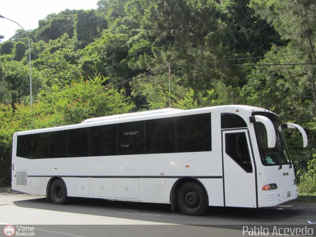 Inversiones y Servicios Virgilio Pe�a 20 por Pablo Acevedo