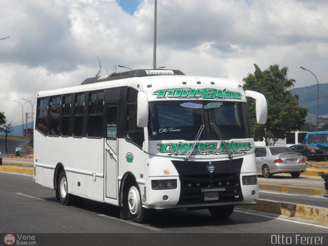 Unin Turmero - Maracay 197 por Otto Ferrer