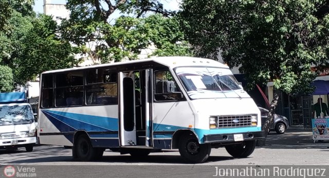 DC - Asoc. Civil Conductores de La Pastora 33 por Jonnathan Rodr�guez